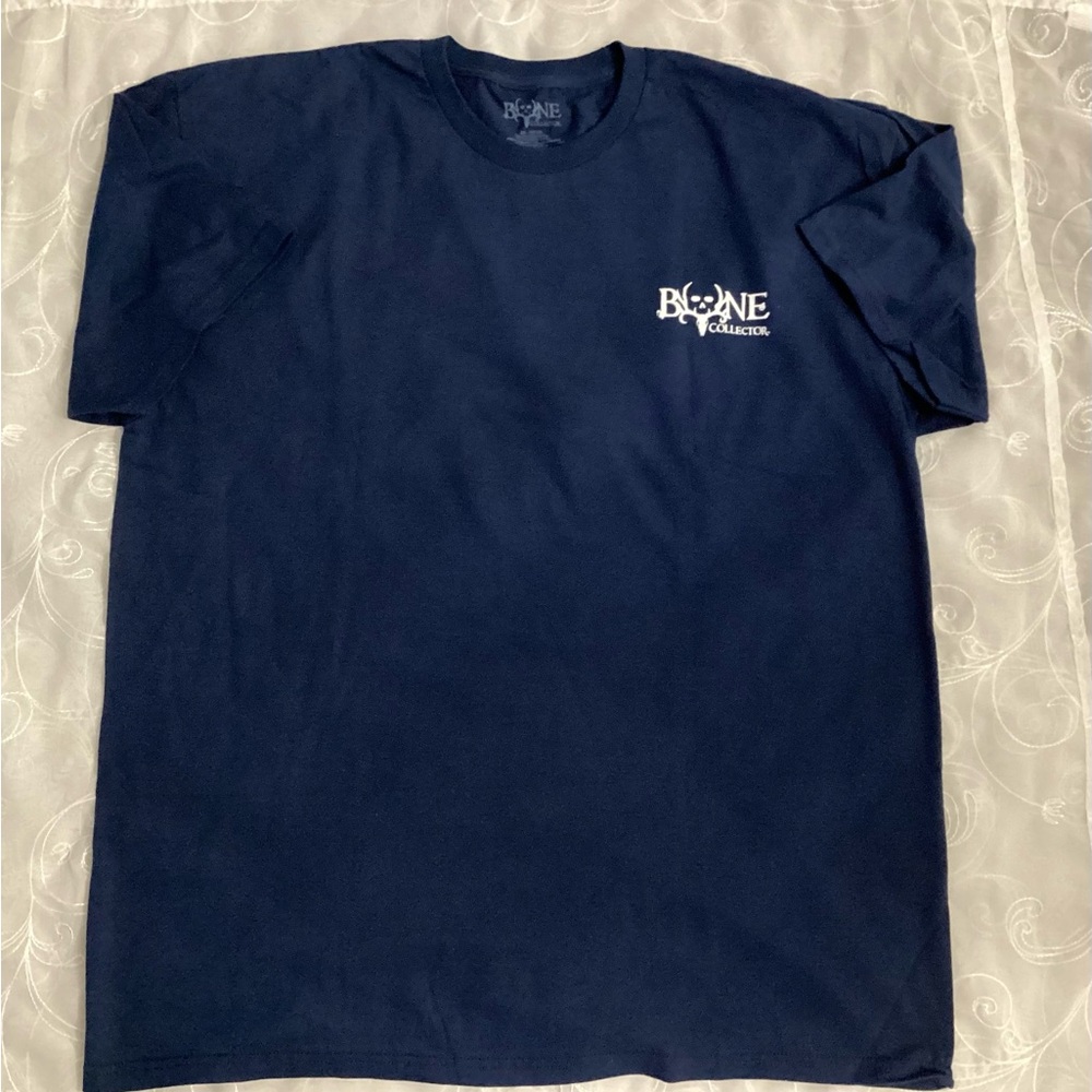 Bone Collection Men’s Shirt - 2XL
